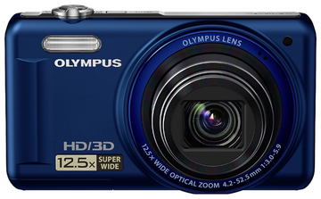 OLYMPUS : VR-330 (COMPACT)