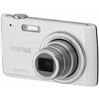 PENTAX : OPTIO-P70 (COMPACT)