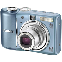 CANON : POWERSHOT-A1100-IS (COMPACT)