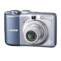 CANON : POWERSHOT-A1000-IS (COMPACT)