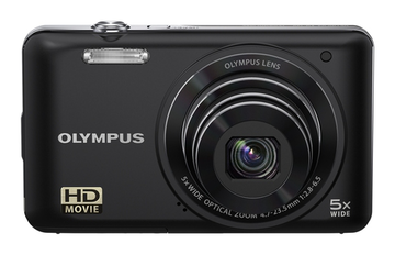 OLYMPUS : VG-130 (COMPACT)