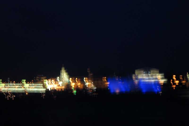 Краски ночного Петербурга. Санкт-Петербург ночь мосты дома