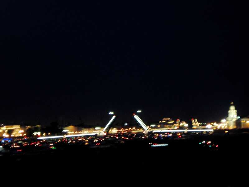 Ночные мосты. Дворцовый мост. Санкт-Петербург ночь мосты дома