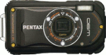 Pentax Optio W90 выдерживает экстремальные условия съёмок